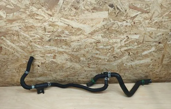 Renault Austral Engine coolant pipe/hose