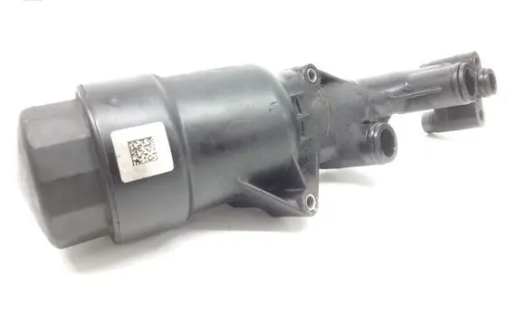 Mercedes-Benz E C207 W207 Oil filter mounting bracket 70321178