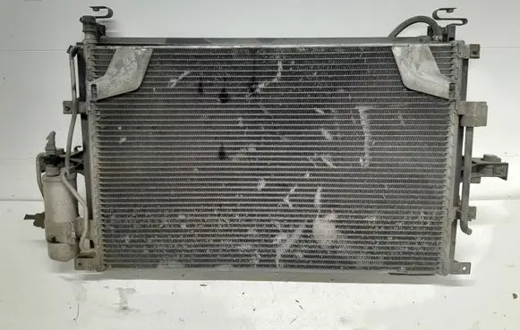 Volvo S60 Radiator set 31101053 9463440A