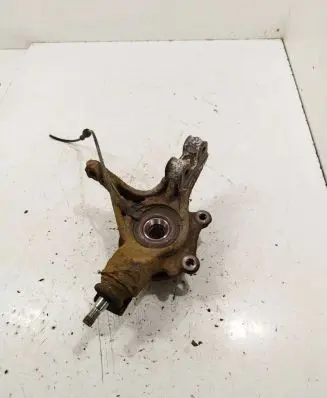 Peugeot 308 SW Front wheel hub spindle knuckle