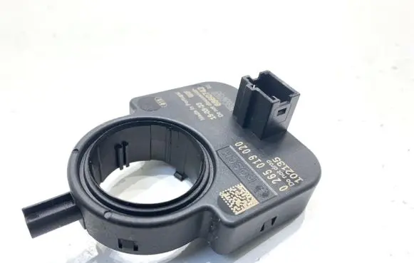 BMW X6 F16 Steering angle sensor 0265019020