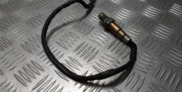 BMW 7 F01 F02 F03 F04 Lambda probe sensor 7526262 0258006755