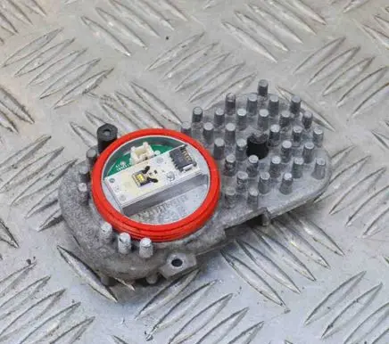 BMW 4 F36 Gran coupe LED ballast control module 707881