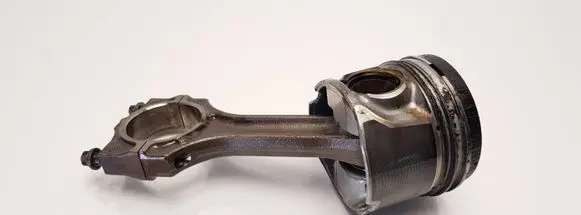 BMW X5 E53 Piston with connecting rod