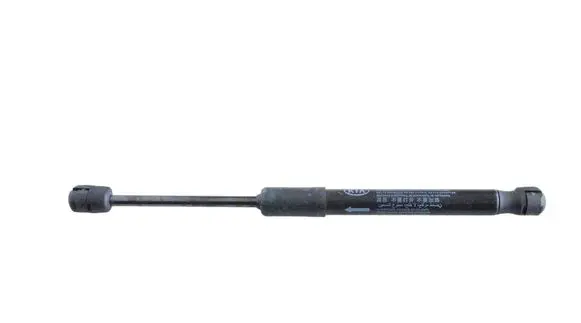 Front bonnet/hood damper/strut