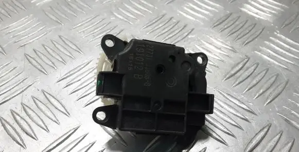 Nissan Navara D23 Air flap motor/actuator 277313SB0B