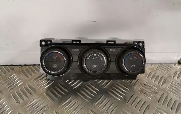 Subaru XV Climate control unit 72311FJ030