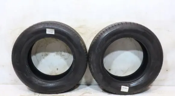 KIA Ceed R15 summer tire 