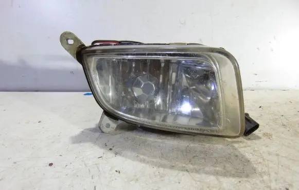 Hyundai Matrix Front fog light