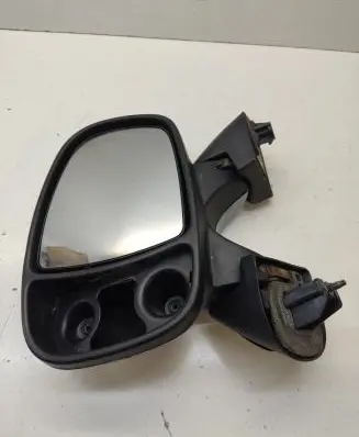 Renault Trafic II (X83) Coupe wind mirror (mechanical) 