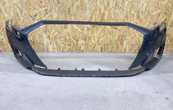 Audi A3 8Y Front bumper 8Y0807437