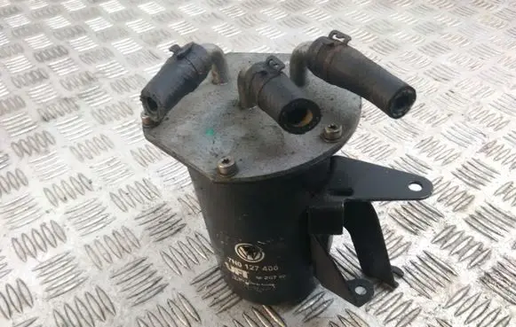 Volkswagen PASSAT B5.5 Fuel filter 7N0127400
