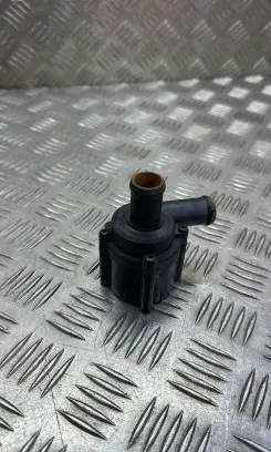 Audi A7 S7 4G Electric auxiliary coolant/water pump 059121012A