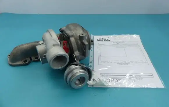 Alfa Romeo 159 Turbo 761899-2 IMPRK1239460