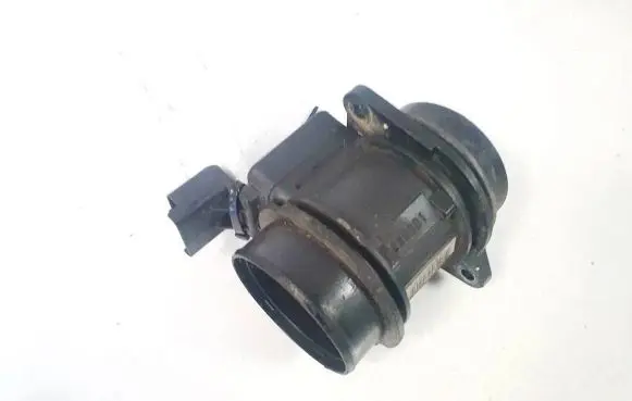 Peugeot 206 Mass air flow meter 9642212180 5WK9631