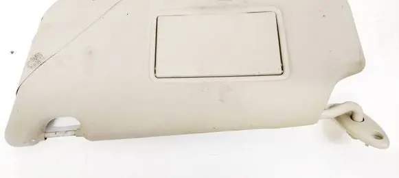 Ford Mondeo MK IV Sun visor 