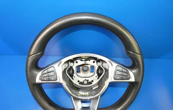 Mercedes-Benz CLA C117 X117 W117 Steering wheel V117