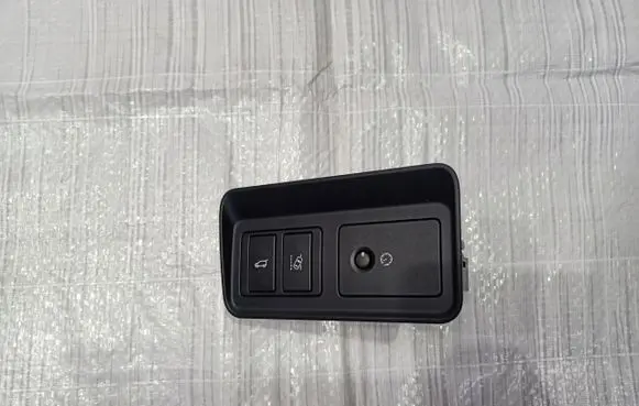Jaguar E-Pace Distronic sensor radar J9C3-11654-AA