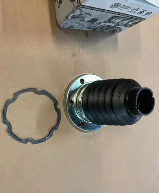 Skoda Rapid (NH) Driveshaft outer CV joint boot 6Q0498201A