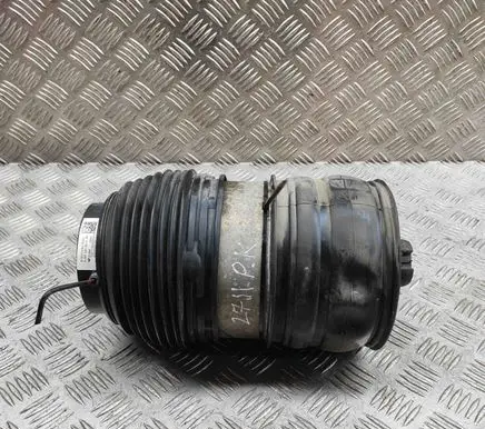 Mercedes-Benz EQS V297 Rear air suspension bag/shock absorber A2973203601
