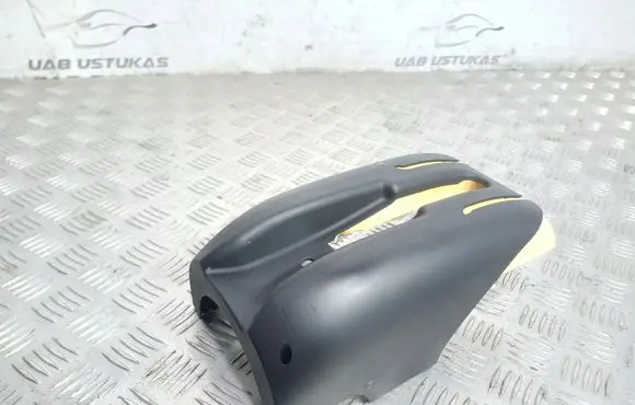 Audi A4 S4 B7 8E 8H Steering wheel column trim 8E0953512K