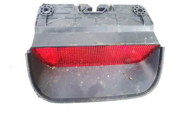 Honda CR-V Third/center stoplight p6939