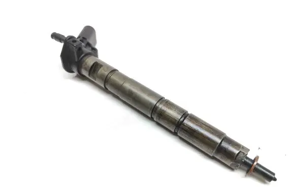 Audi A6 S6 C6 4F Fuel injector 0445115037 AB5BCZU 050723