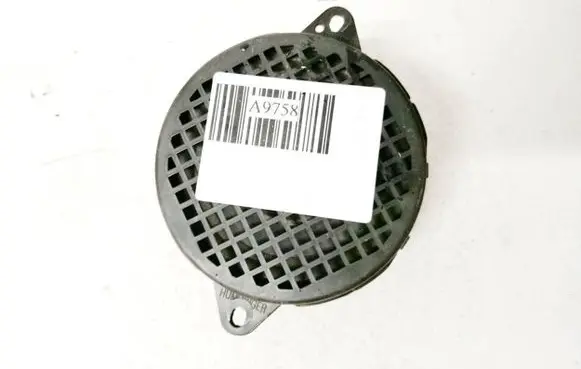 Fiat Doblo Front door speaker