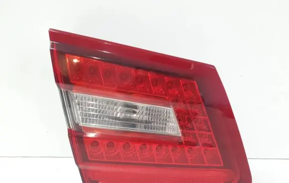 Mercedes-Benz E W212 Tailgate rear/tail lights