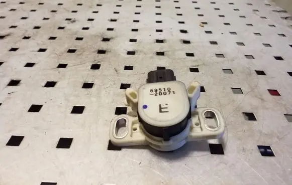 Clutch pedal sensor