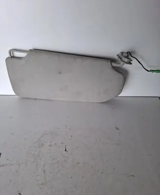 Volvo S90, V90 Sun visor