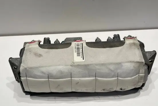 Audi A6 S6 C6 4F Passenger airbag 4F1880204C 40I243801479