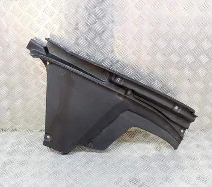 Maserati Levante Wiper trim 670042320