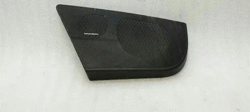 Mercedes-Benz CL C216 Front door speaker cover trim A2168270540