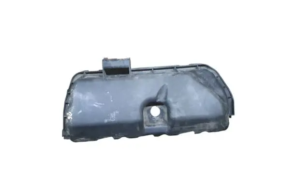 Renault Trafic II (X83) Engine cover (trim) 8200164199