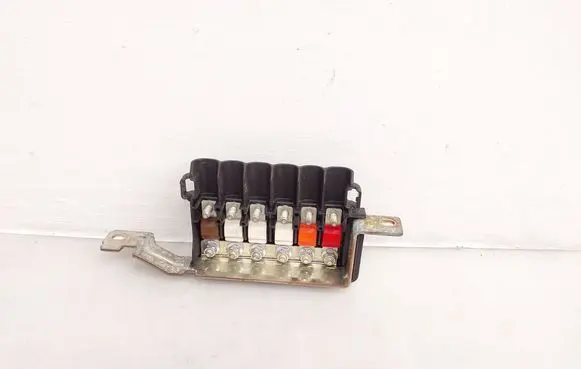 Renault Scenic III - Grand scenic III Positive wiring loom 243170003R 030088801