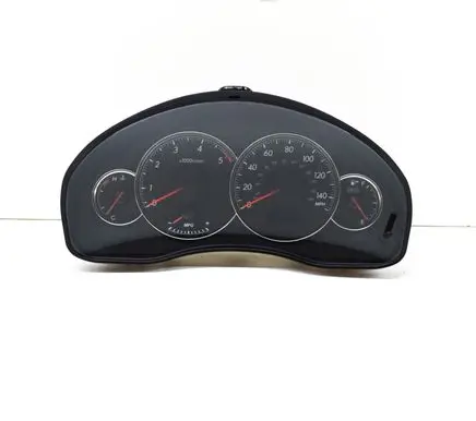Subaru Legacy Speedometer (instrument cluster) 85002AG030 NSL400R