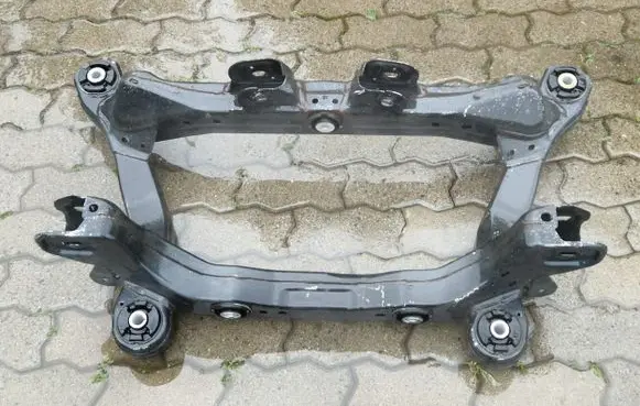 Jeep Cherokee Rear subframe 