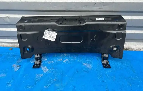 Skoda Kodiaq II Rear bodywork 57L813301