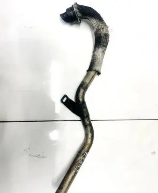Peugeot 207 EGR valve line/pipe/hose 9646762780