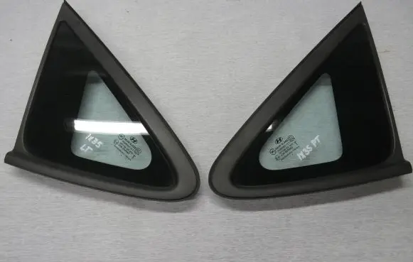 Hyundai ix35 Rear side window