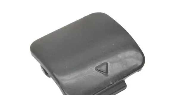 BMW 7 E38 Rear bumper row hook cap/cover 51128125414 8125414 51128164806