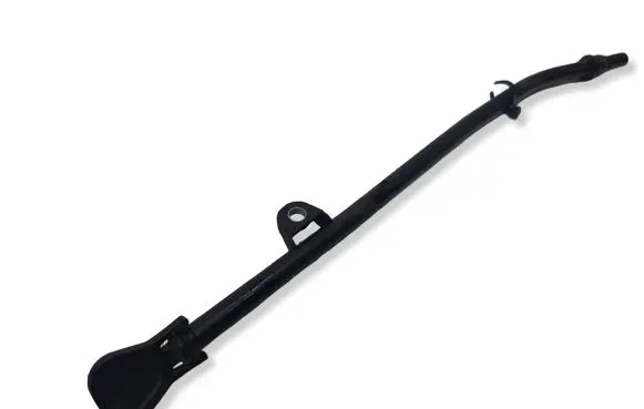Audi Q7 4M Oil level dip stick 06E115630B A2C82493600 4090028645
