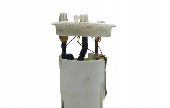 In-tank fuel pump