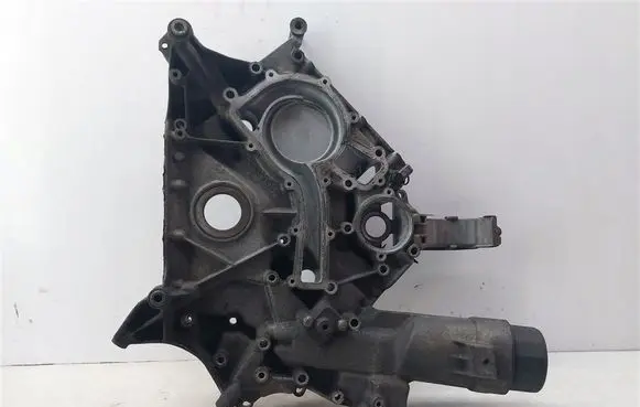 Mercedes-Benz ML W163 Timing chain cover R1120151302