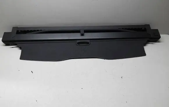 BMW 5 F10 F11 Parcel shelf load cover 