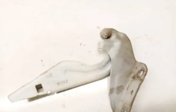 Mitsubishi Outlander Engine bonnet/hood hinges 