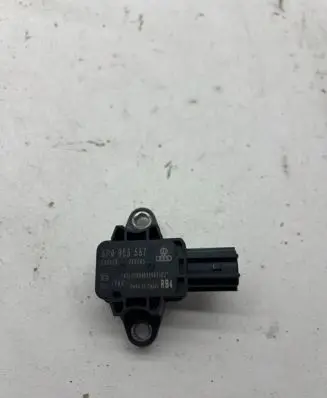 Audi A4 S4 B7 8E 8H Airbag deployment crash/impact sensor 8p0955557