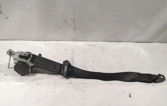Opel Meriva A Front seatbelt 604512200