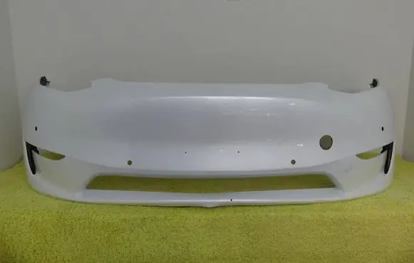 Tesla Model Y Front bumper 1493747-00-A